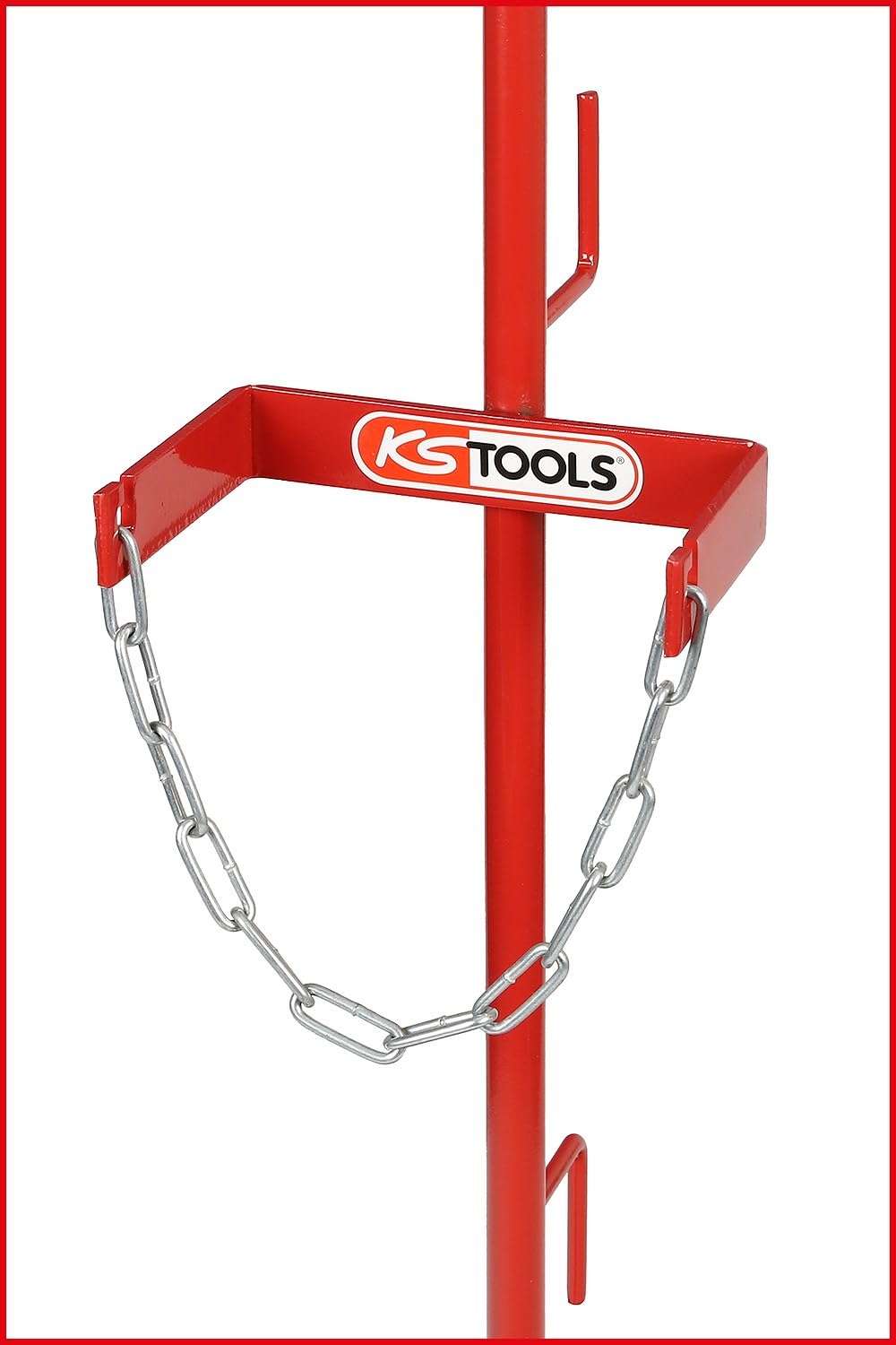 KS Tools 160.0247 Carro para botellas