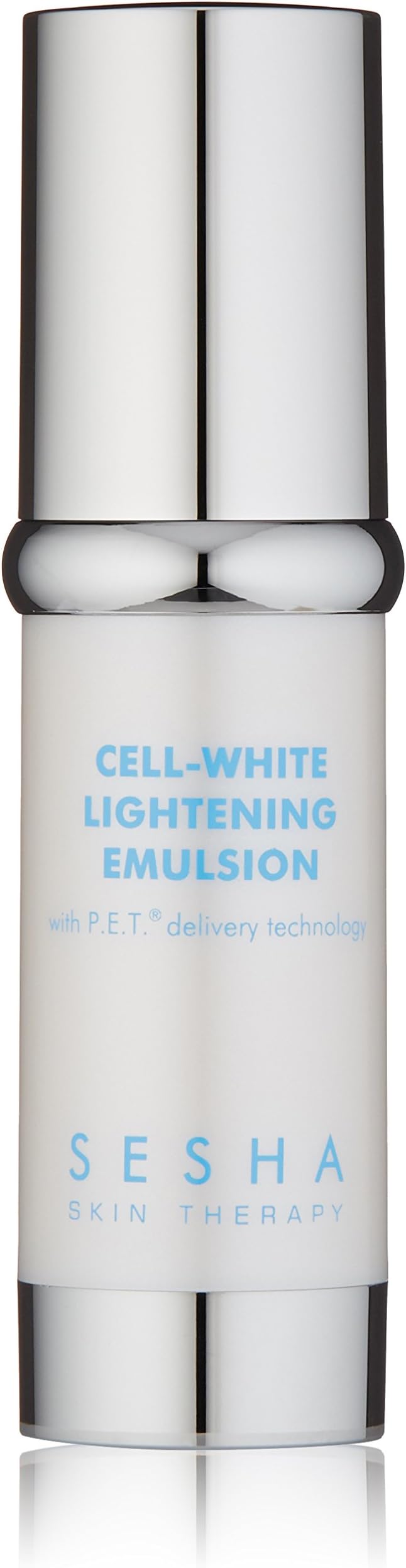 SESHA Skin Therapy Cell-White Lightening Emulsion, 1 oz