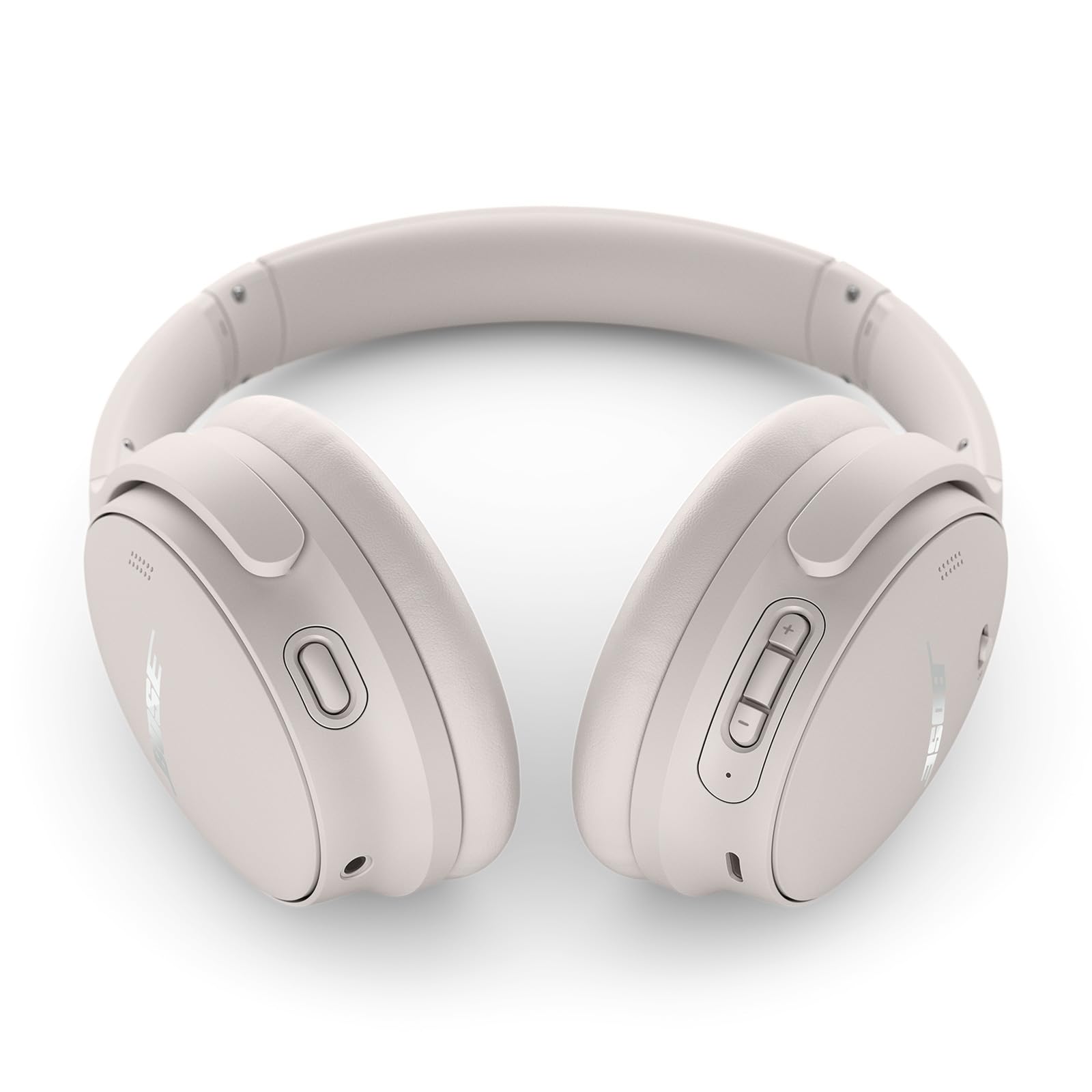 Bose QuietComfort SC Headphones, Wireless Noise Cancelling