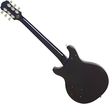 Amazon | Epiphone エピフォン エレキギター Limited Edition