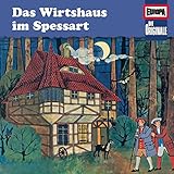 Das Wirtshaus im Spessart: Die Originale 26