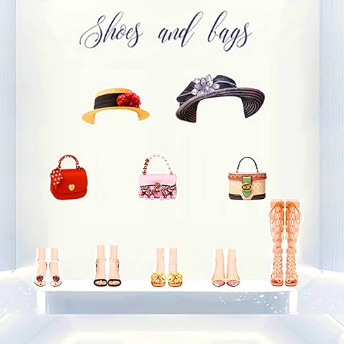 Miniatura 6 de Muñeca de papel de princesa magnética para disfrazarse, juguetes de simulación, juego de rompecabezas para niñas de más de 3 años, aprendizaje