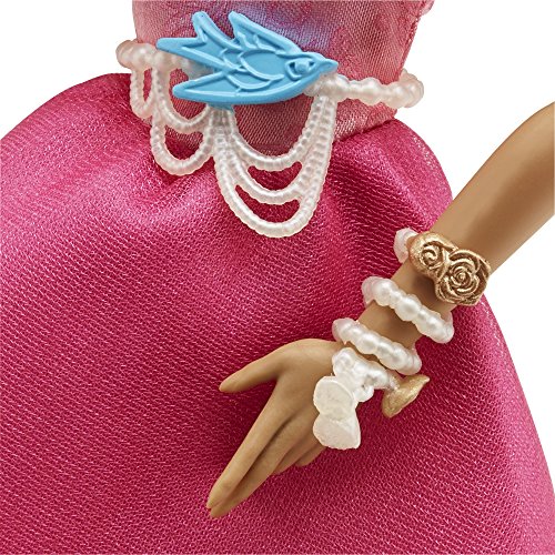 The Descendants - Audrey, Discendenti di Auradon