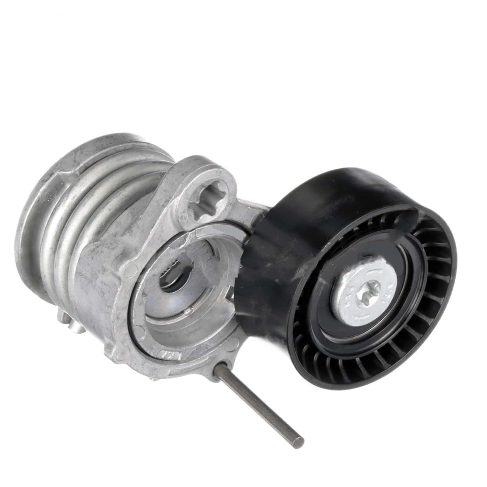 Rolka napinacza łańcucha pasek rozrządu 11287790447 11288477780 11287795601 Napinacz paska pasuje do BMW 1' 3' E90 E91 E92 E93 318d 320d 325d 330d E87 6PK1836(11287790448)