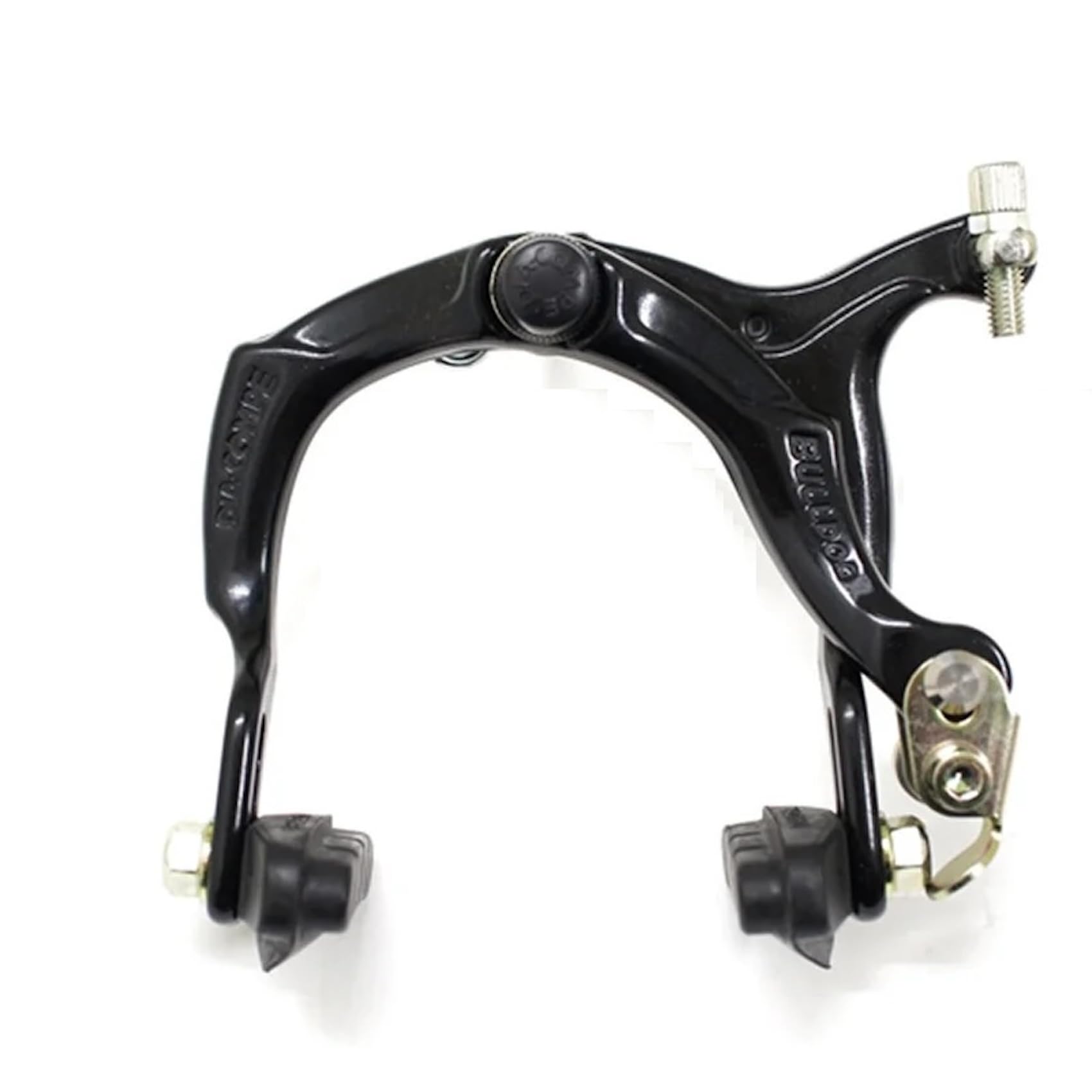 Amazon | DIA-COMPE(ダイアコンペ) 884(上引) BK 後 ブレーキ