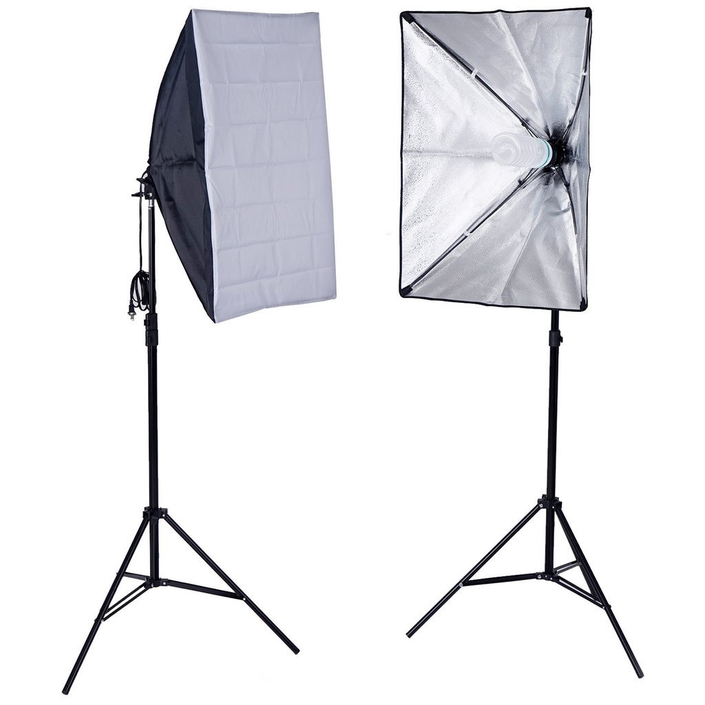 eBuyGB Pack of 6 Large Wedding/Photographer Umbrella Parasol 105 cm / 41.5