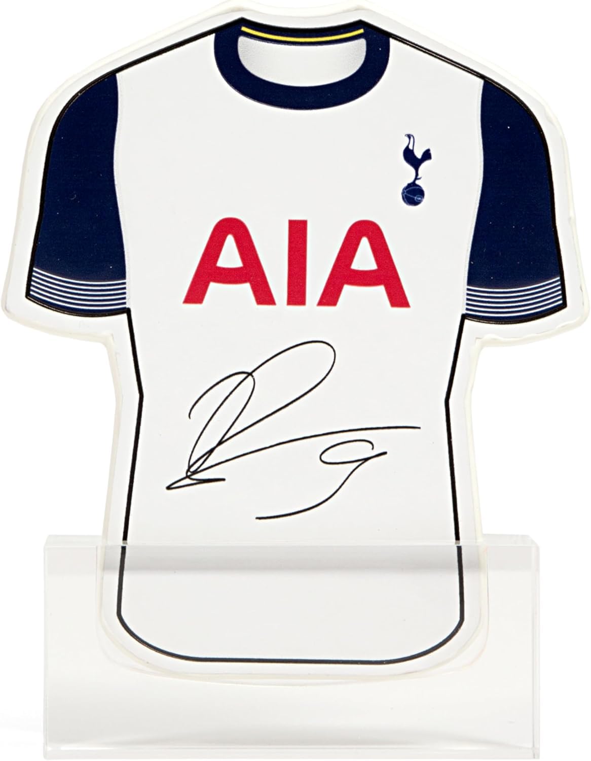 Richarlison - Tottenham Hotspur F.C. 2024-25 - Estilo de camisa