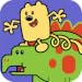 Wubbzy's Dinosaur Adventure