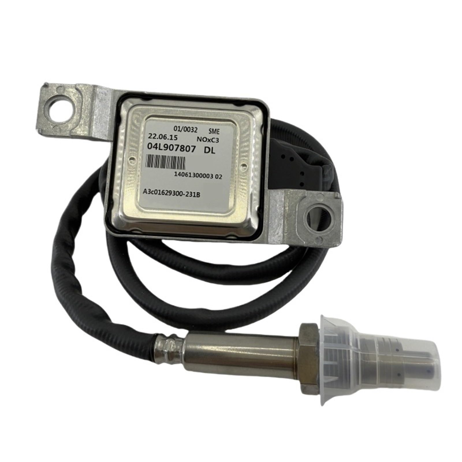 QfUxYYSLD Nitrogen Oxide Sensor 04L907807DL