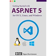 Getting Started with ASP.NET 5 for OS X, Linux, and Windows