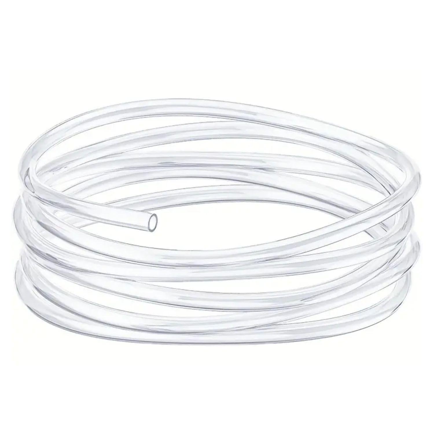 VAYINATO® Premium High-Pressure CO2 Tube for Planted Aquarium Tank | Ideal for CO2 Cylinder & Air Pump | Durable, Flexible & Leak-Proof Hose for Aquascaping Systems (2 Mtr)-image-14