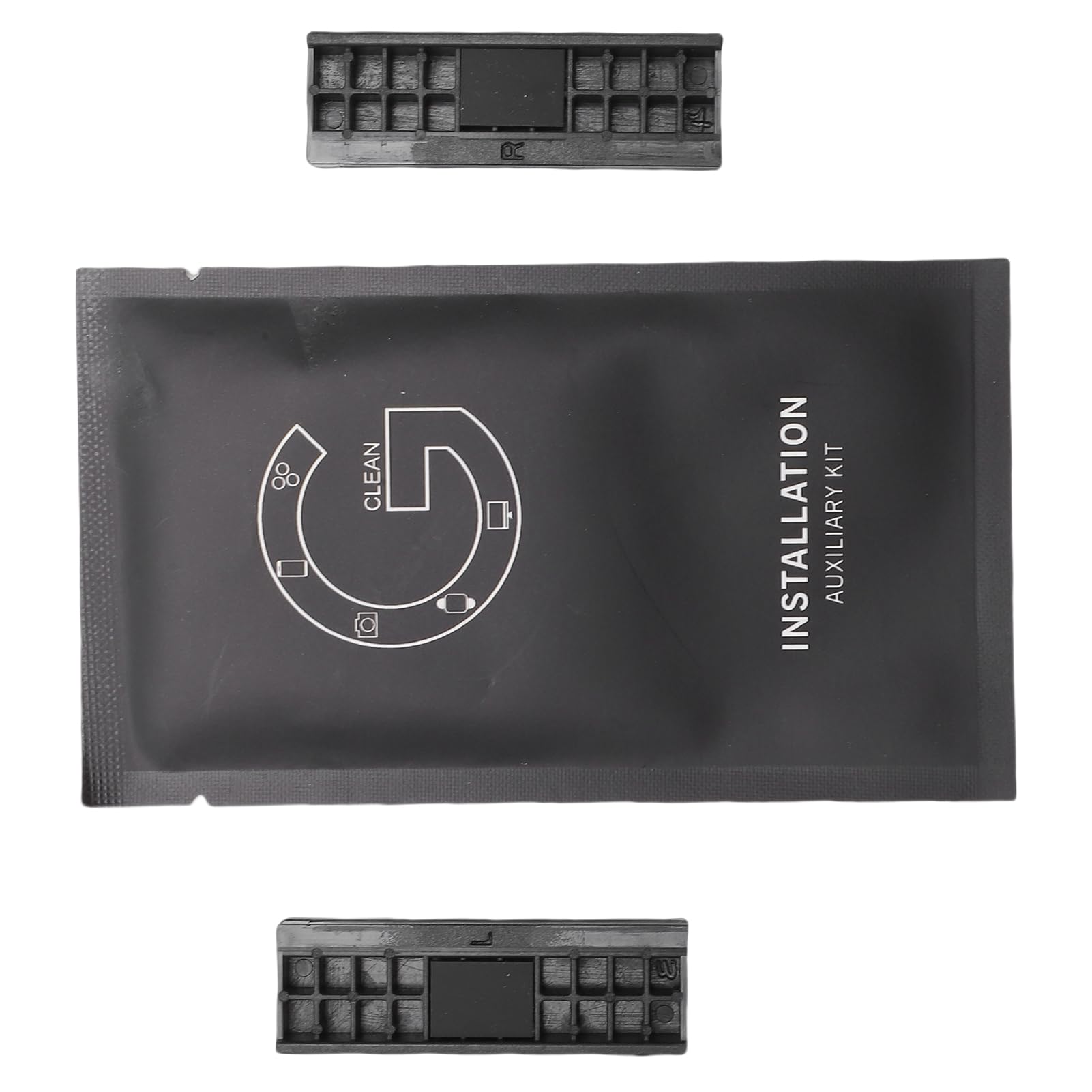 Gugxiom Protector de Pantalla de Computadora Antiluz Azul de 24 Pulgadas, Película de Bloqueo de Luz Azul de Diseño de 5 Capas para, Filtro de Privacidad para Trabajadores de Oficina