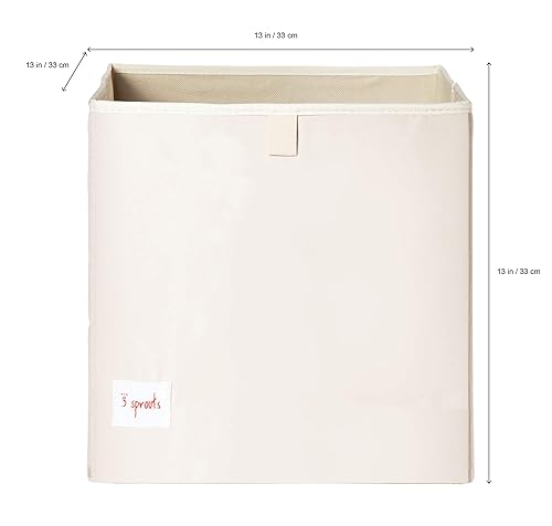 Miniatura 6 de Caja de almacenamiento 3 Sprouts, Caja de almacenaje, Oveja