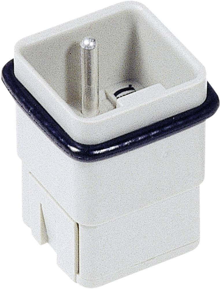 Harting 09120053001 Han Q 5/0 Male Insert Crimp