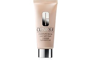 Clinique Moisture Surge Overnight Face Mask