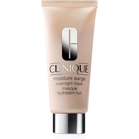 Clinique Moisture Surge Overnight Face Mask