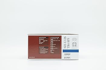 NOCTUA NH-U12S TR4-SP3 120mm PWMファン Amazon.com: Noctua NH-U12S TR4-SP3, Premium-Grade CPU Cooler