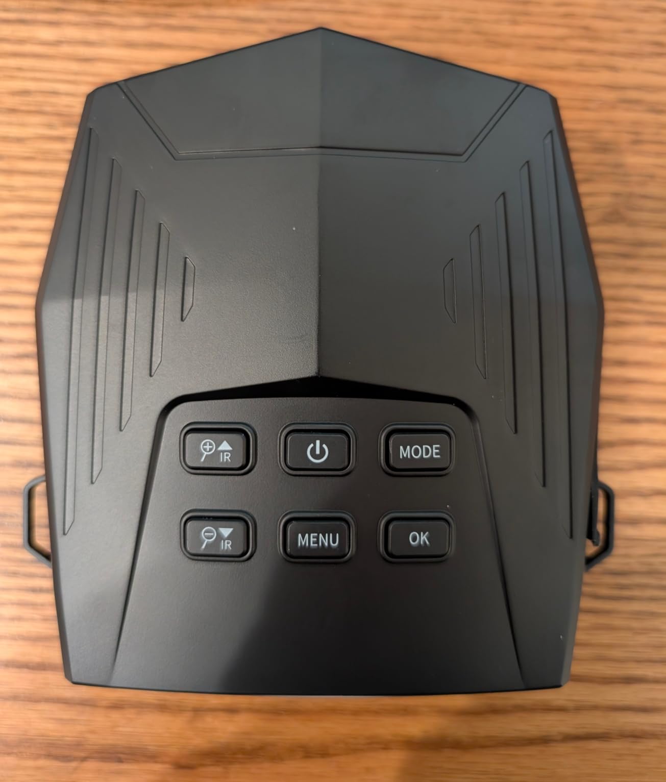 Vtiisamao night vision display