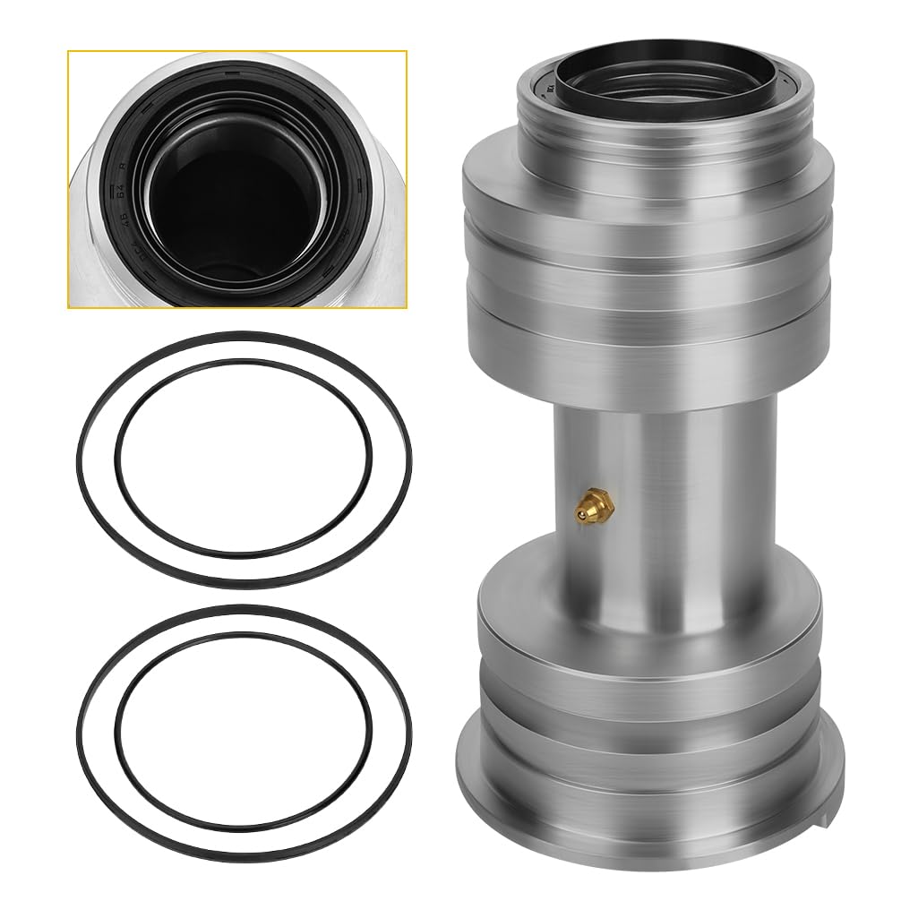 Alojamiento del Soporte de Rodamiento del Eje Trasero apto para Yama-ha YFZ450 YFZ450R YFZ450X 2006-2024