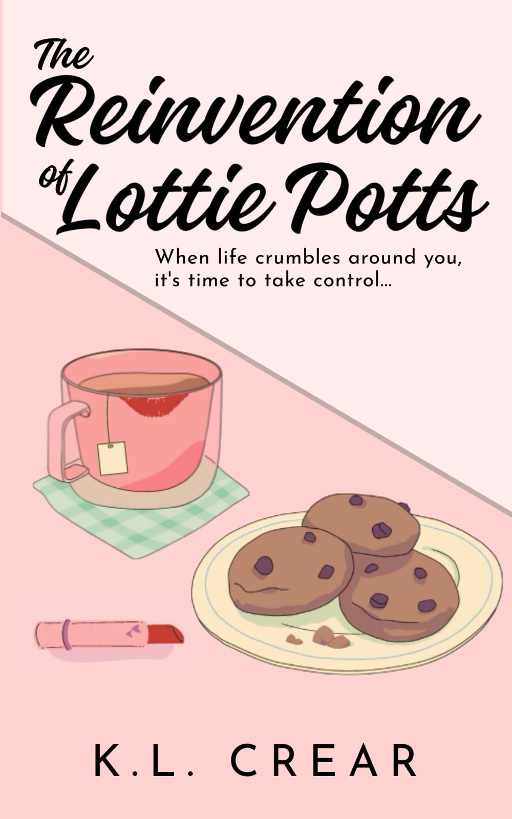 The Reinvention of Lottie Potts