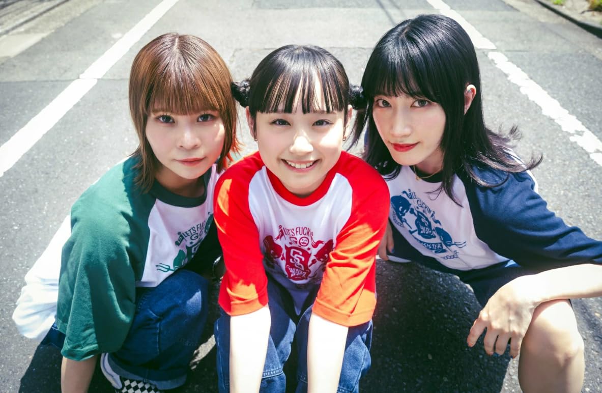 サバシスターたかがパンクロック新品未開封(CD+ DVD+ステッカー)+Tシャツ たかがパンクロック！（CD Only）」 | サバシスター's ホームページ