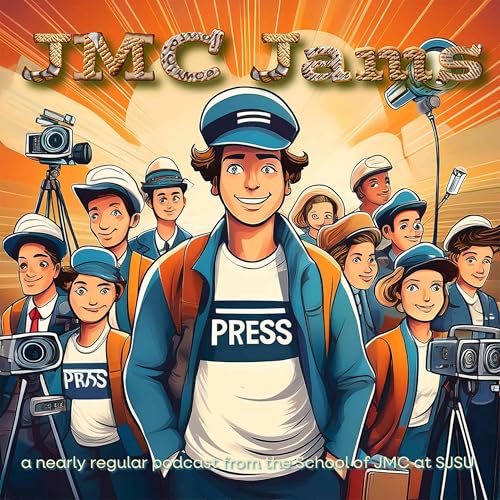 Page de couverture de Dons are Jammin': Bootcamping with Del Mar High School