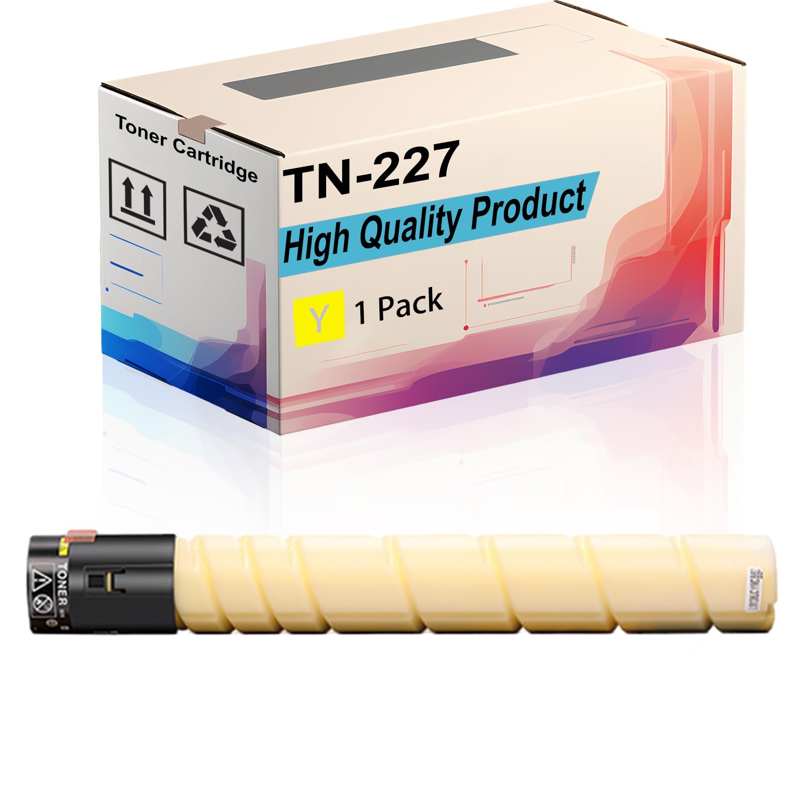コニカミノルタ TN227トナーセット bizhub コニカミノルタ TN227 4色セット トナー 送料無料 TN227K