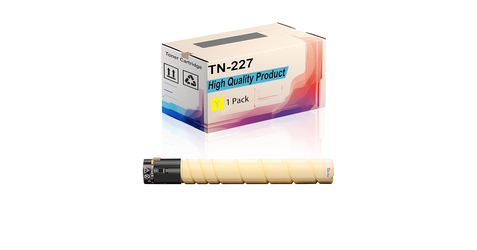 コニカミノルタ TN227トナーセット bizhub コニカミノルタ TN227 4色セット トナー 送料無料 TN227K