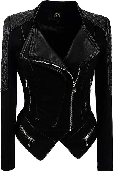 ladies fall jackets 2019