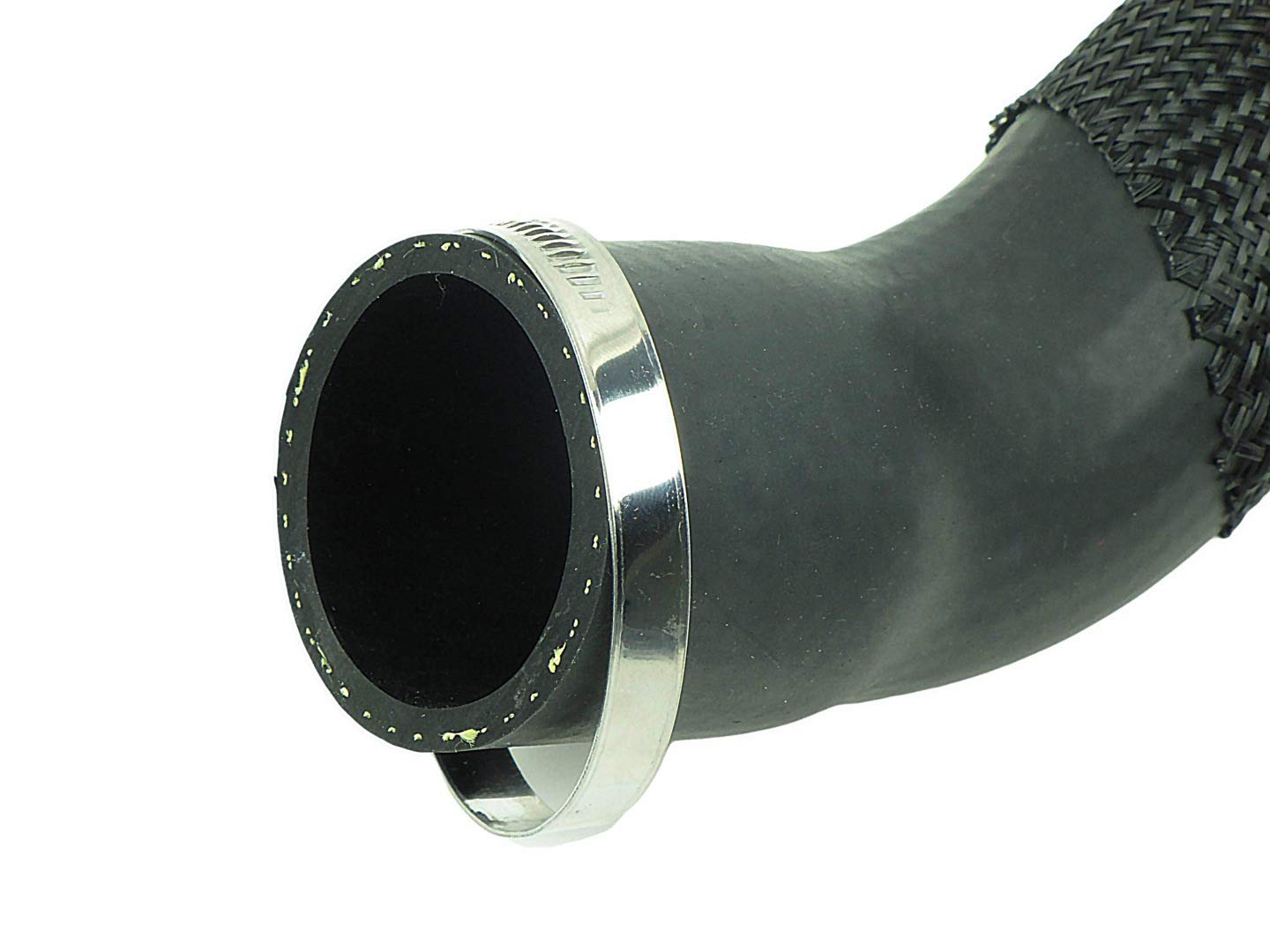 TURBORURY Compatible/remplacement Pour Tuyau De Refroidissement Intermédiaire Turbo Renault Master 2.3 Bi-turbo DCi Opel Movano 2.3 Bi-turbo CDTi 144602717R 144604669R 95519365 95519335 95521075