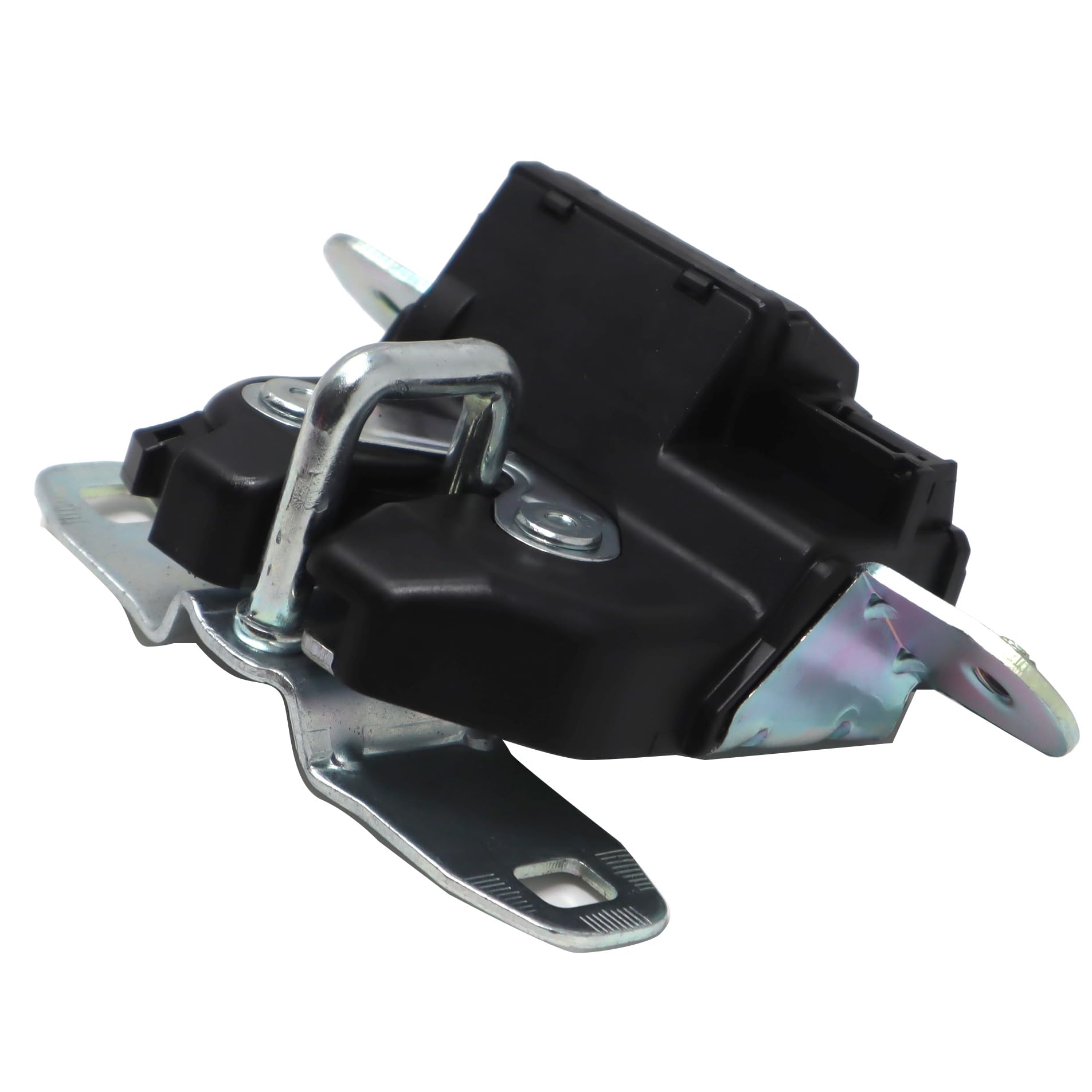 SERRATURA PORTELLONE BAULE FIAT 500 07>12 | Ricambi Usati - Foto 2