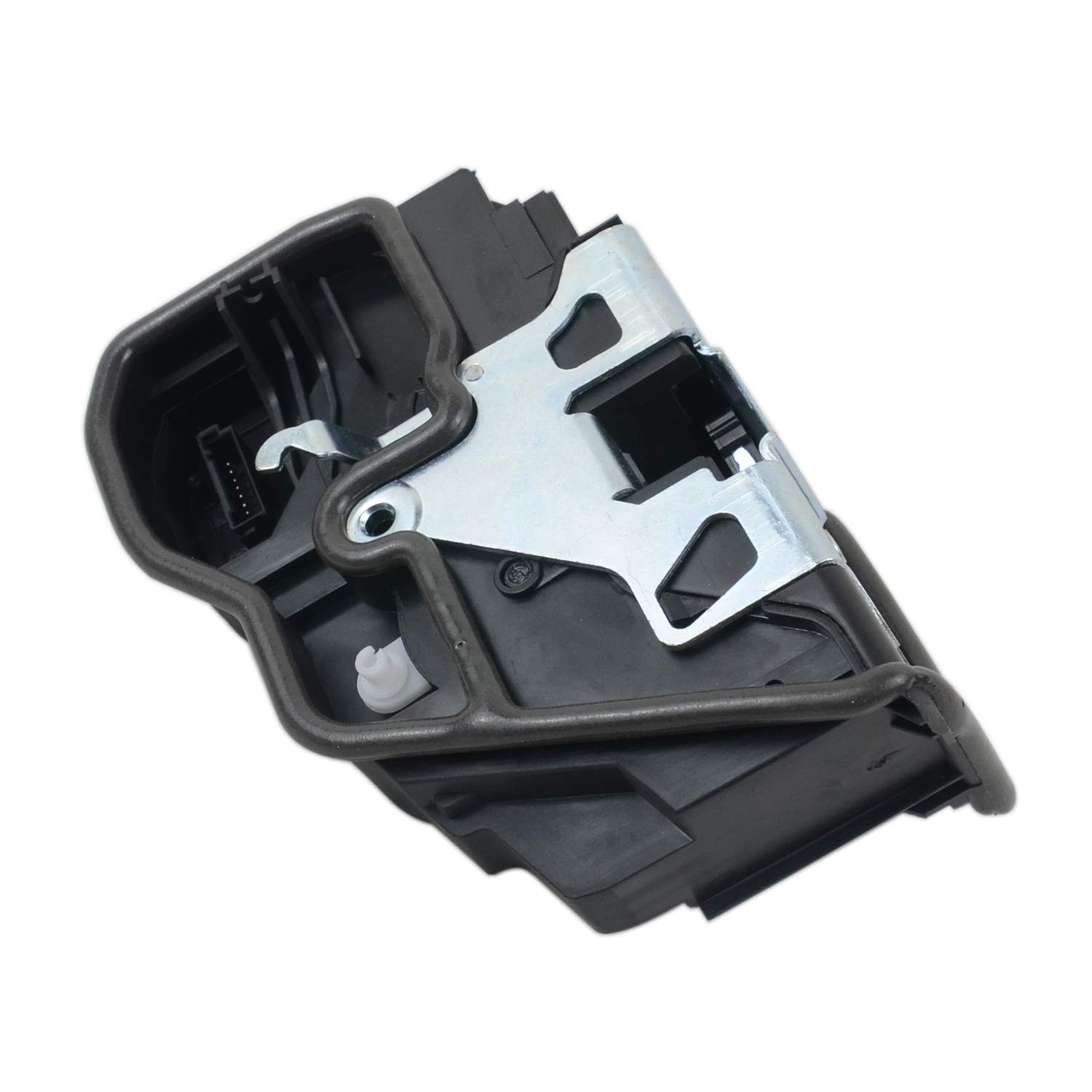 Attuatore Serratura Porta Anteriore Sinistra Per BMW X1 X3 X5 X6 Z4, Compatibile Con 51217167071 51217202143, Ricambio Elettrico