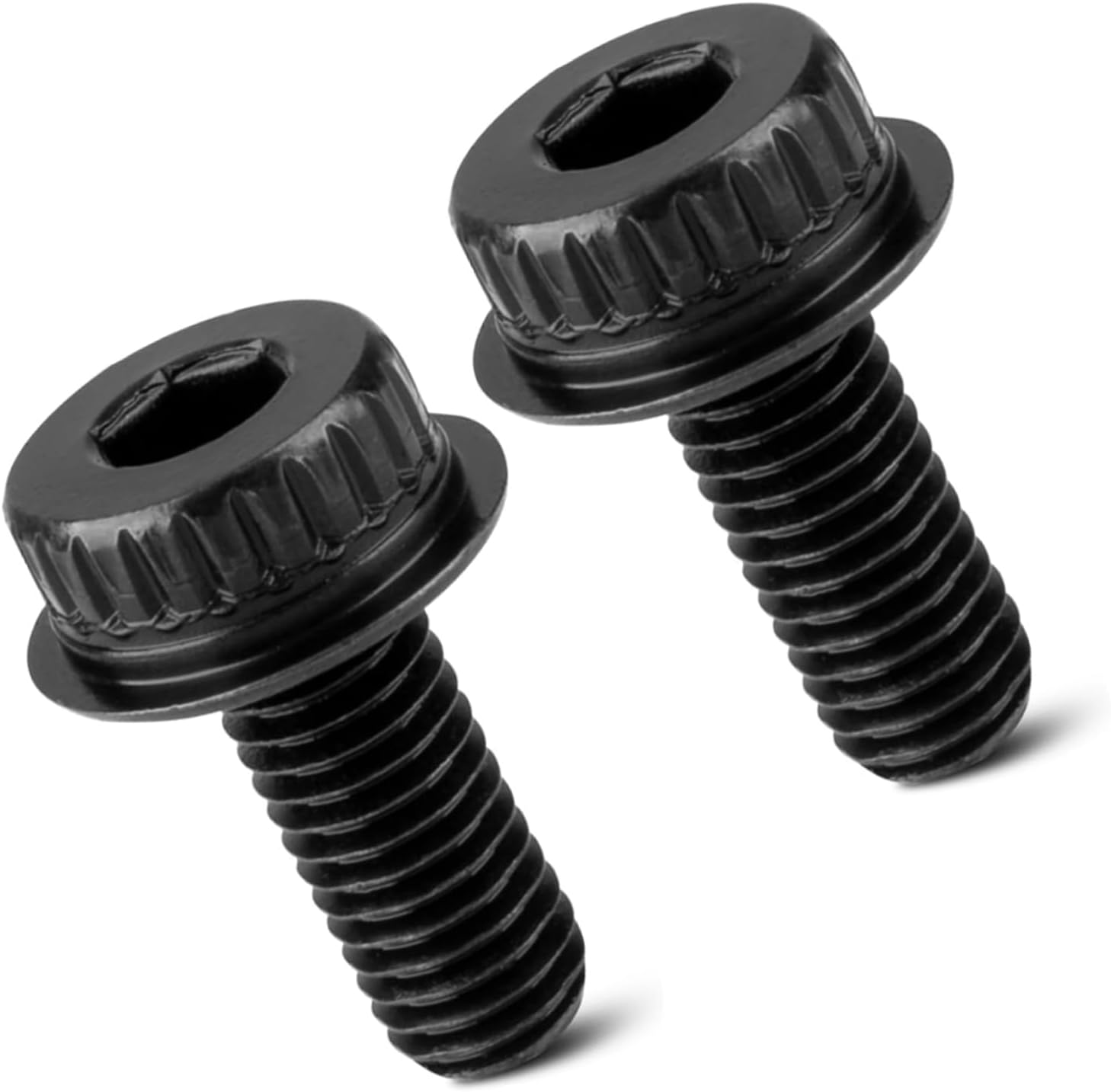 N600011 Miter Saw Blade Bolt for DeWalt, OEM Replacement for DWS713 DWS715 DWS716 DWS716XPS DWS779 DWS780 DCS361M1 DCS361B DHS790T2 DHS790AB DWS713-B2 DWS713-B3 DWS713-AR DHS790AT2 (2Pack)