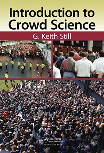 Introduction to Crowd Science Introduction to Crowd Science