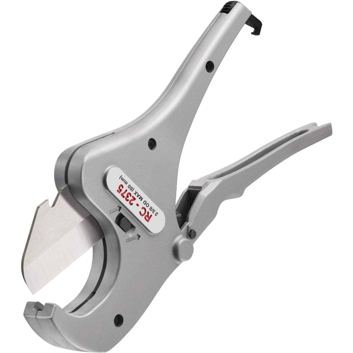RIDGID 30088 RC-2375 Ratchet Action Pipe and Tubing Cutter