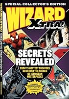 Wizard Extra: Secrets Revealed 0977861384 Book Cover