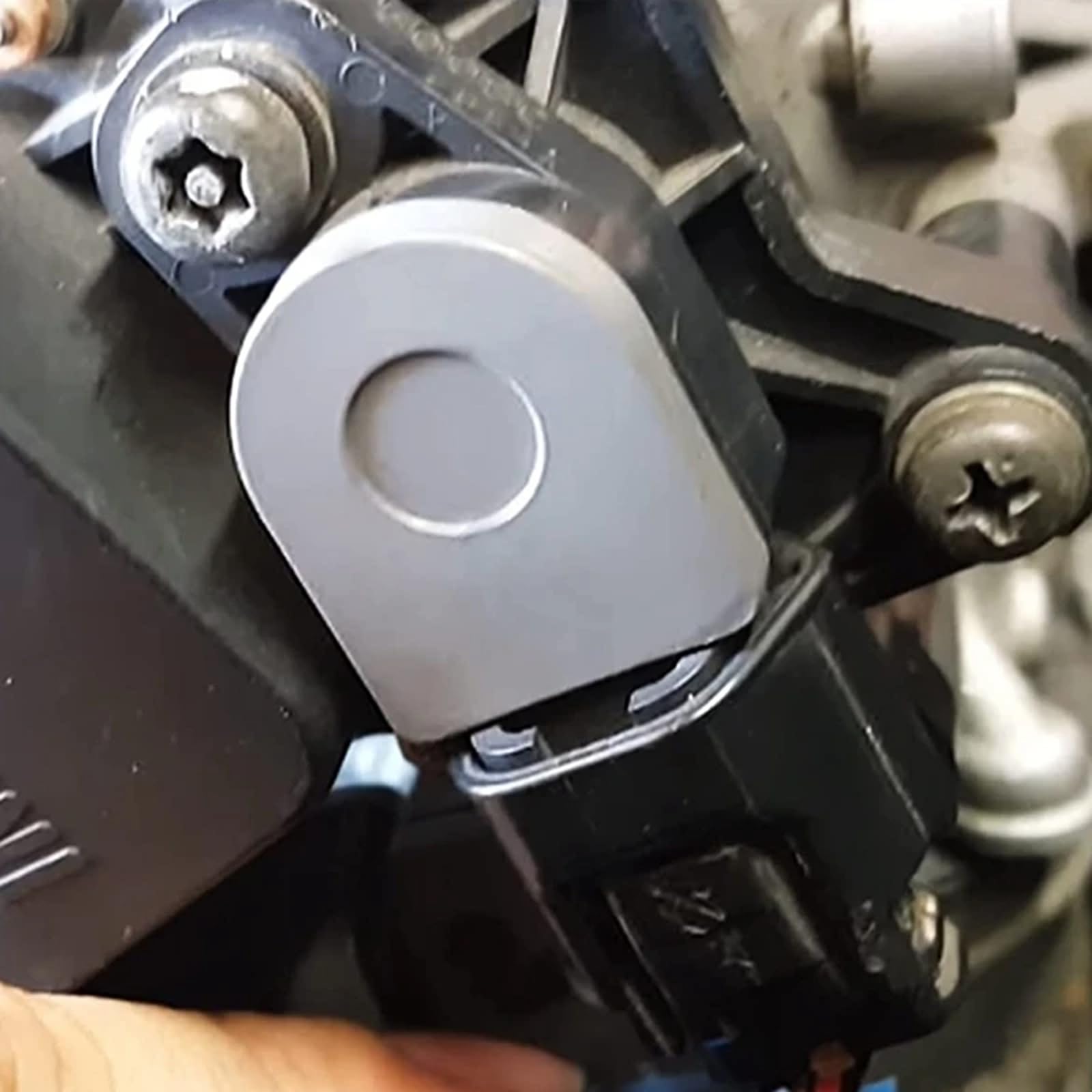 Czujnik położenia przepustnicy TPS 13580-29G00 13580-29G00-000 Dla Suzuki GSXR 600 750 2004-2009