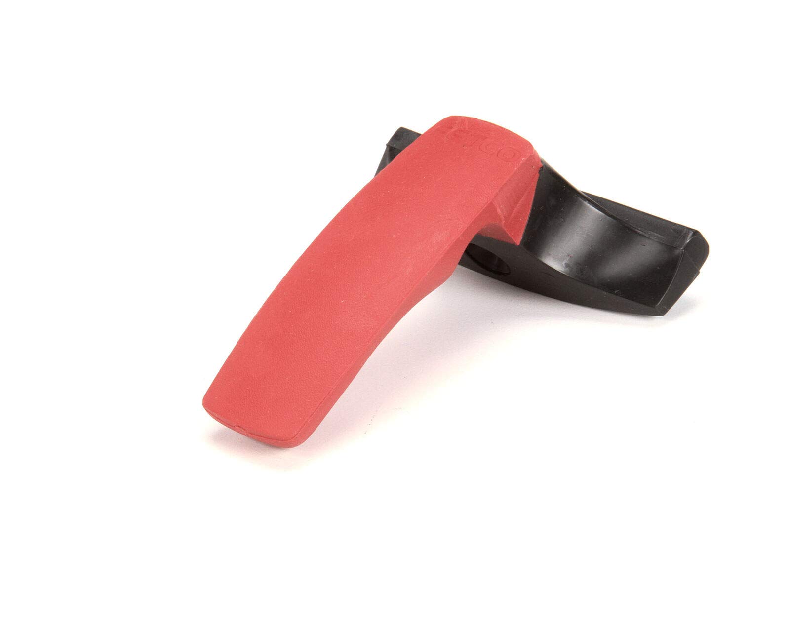 Fetco 1102.00065.00 Handle with Magnet Assembly, Red