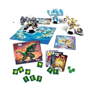 始まりの町　日本語版　4枚セット 617y4LMdrDL._UF350,350_QL80_.jpg