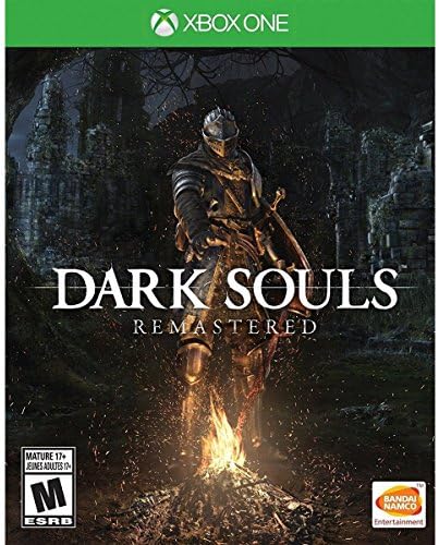 Dark Souls Remastered - Xbox One