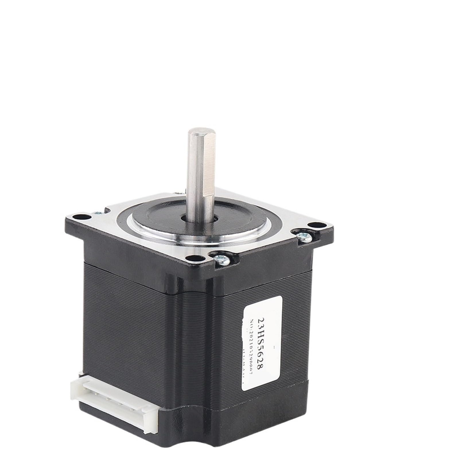 Moteur pas à pas 23HS5628 4 fils de 126N.cm avec un arbre robuste de 8mm