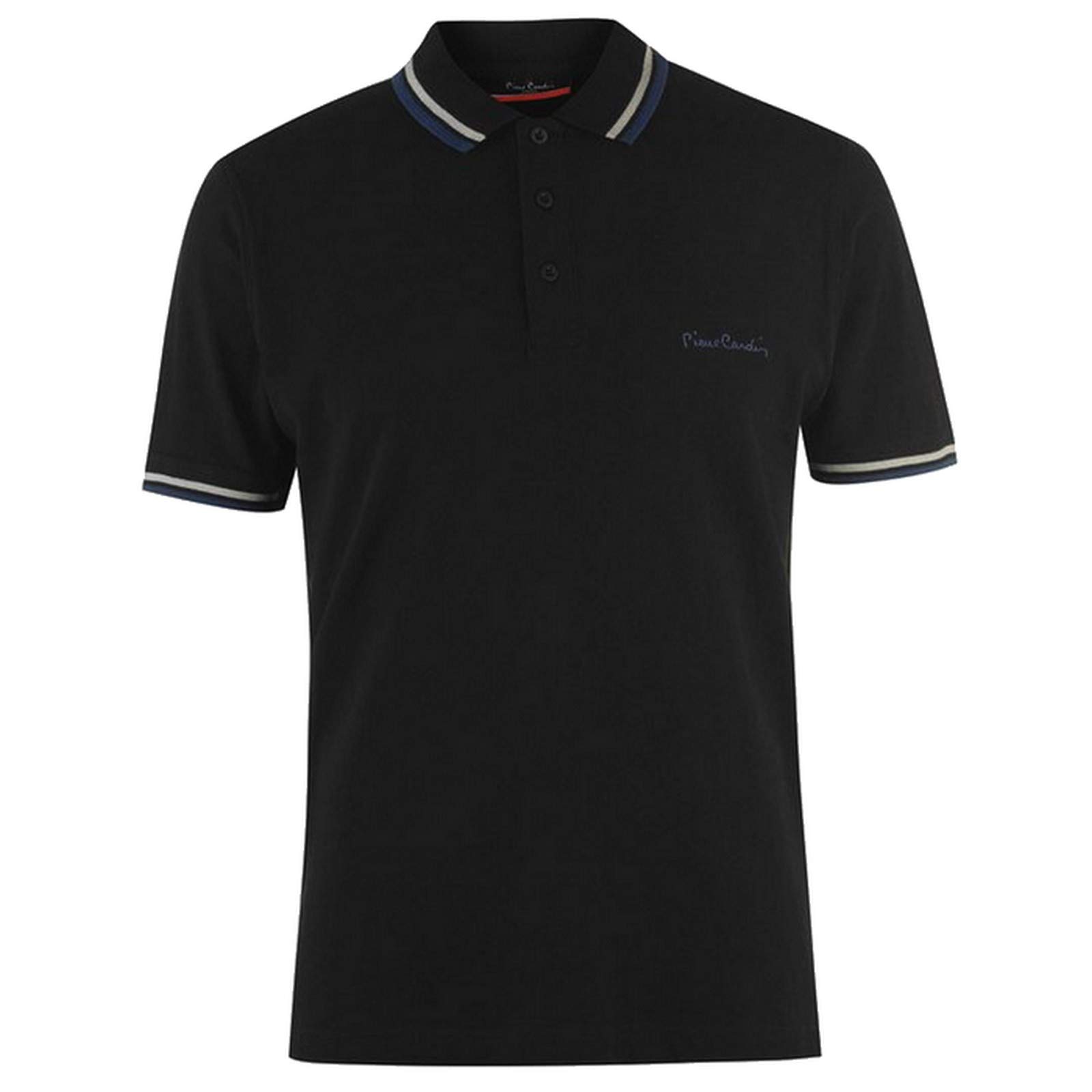 Pierre CardinTipped Polo Shirt Mens