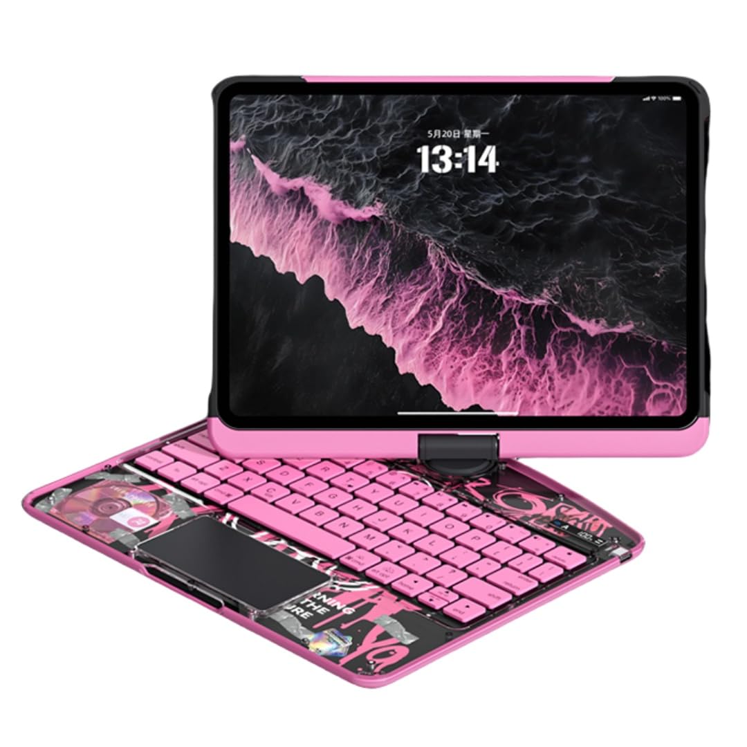 値下Apple iPad 第10世代　64GB ピンク 専用カバー キーボード付 Amazon | 2022 iPad 第10世代 10.9インチ/ 2025 iPad A16 キーボード