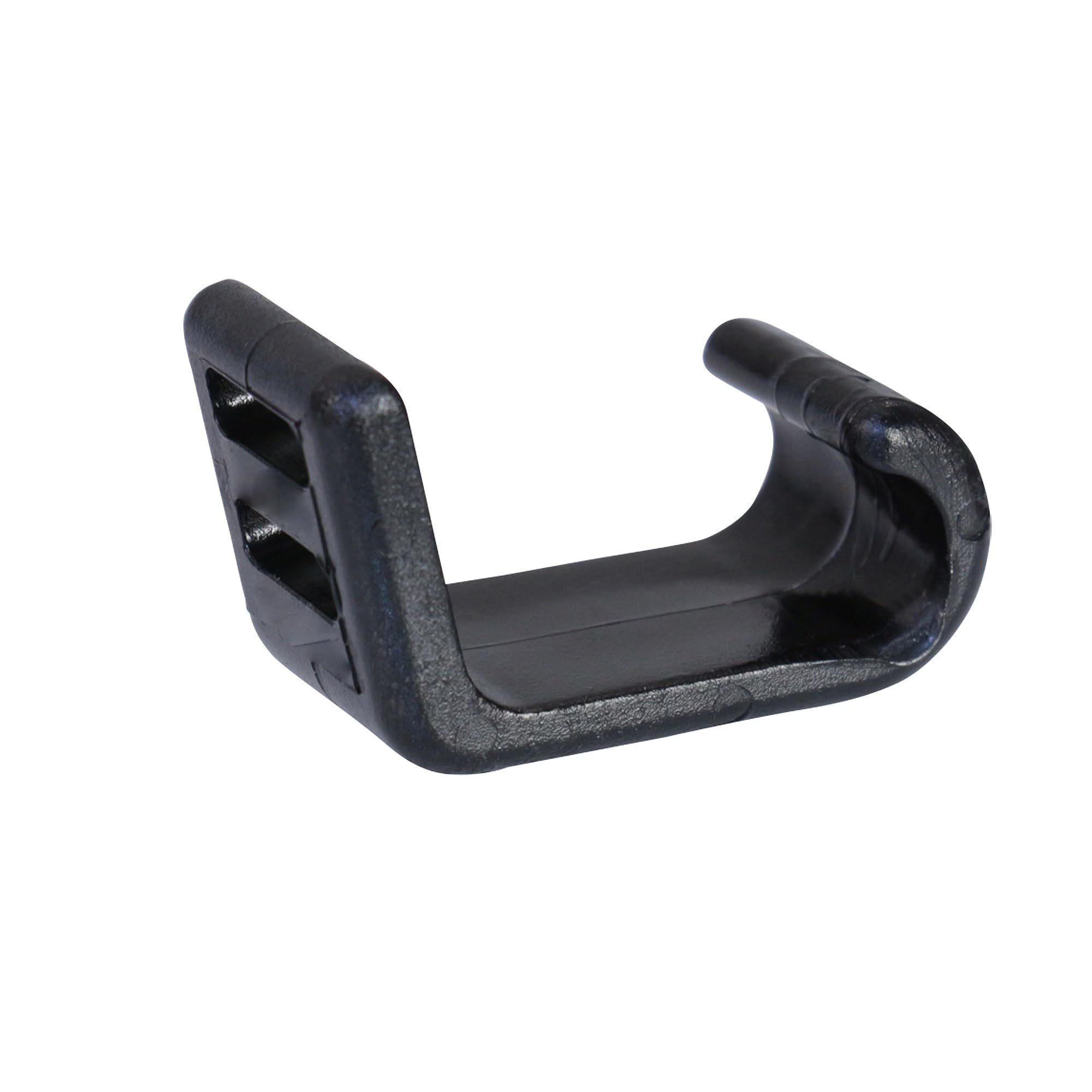 Van Wezel HAGUS 4X Spannhaken für Huckepack 3 & 4