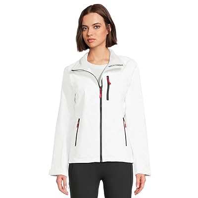 Helly Hansen Crew Jacket 2.0 Women
