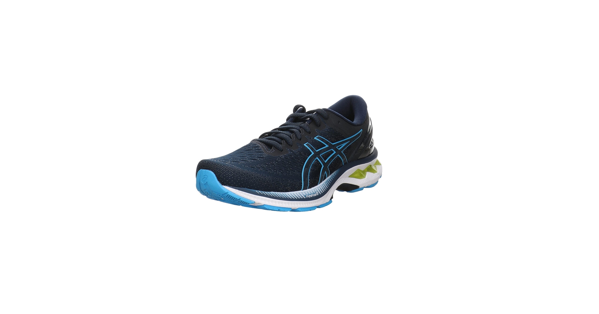 Amazon.com | ASICS Gel-Kayano® 27 Black/Black 10 D (M