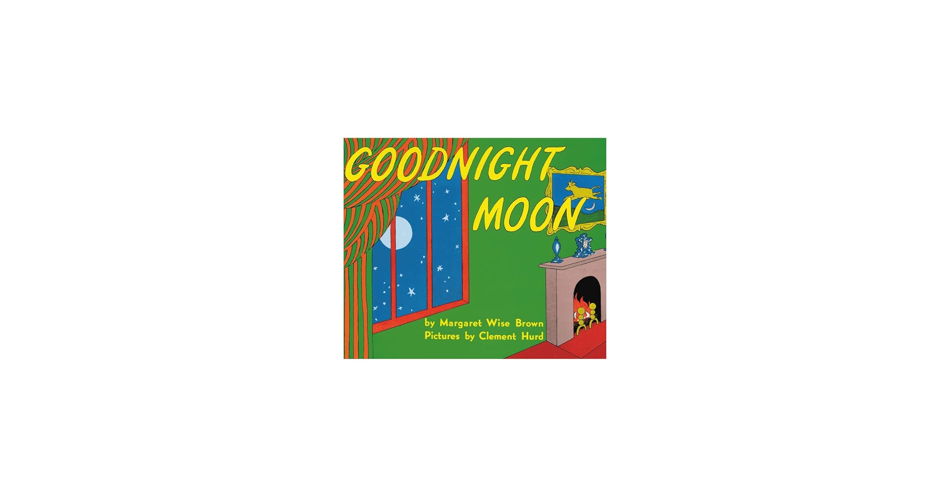 英語絵本 厳選11冊セット Goodnight moon Eric Carle Goodnight Moon - Kindle edition by Brown, Margaret Wise