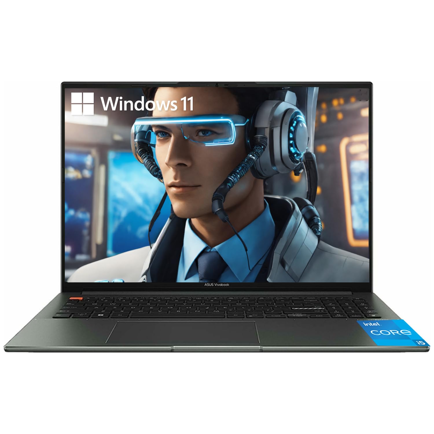 Amazon.com: ASUS VivoBook, 15.6