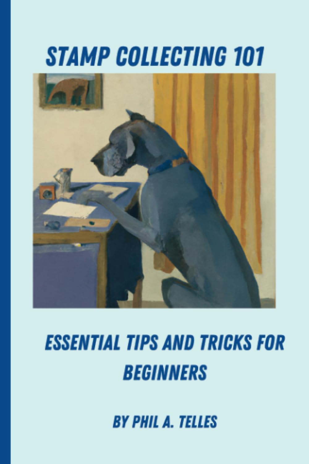 Stamp Collecting 101: Essential Tips and Tricks for Beginners