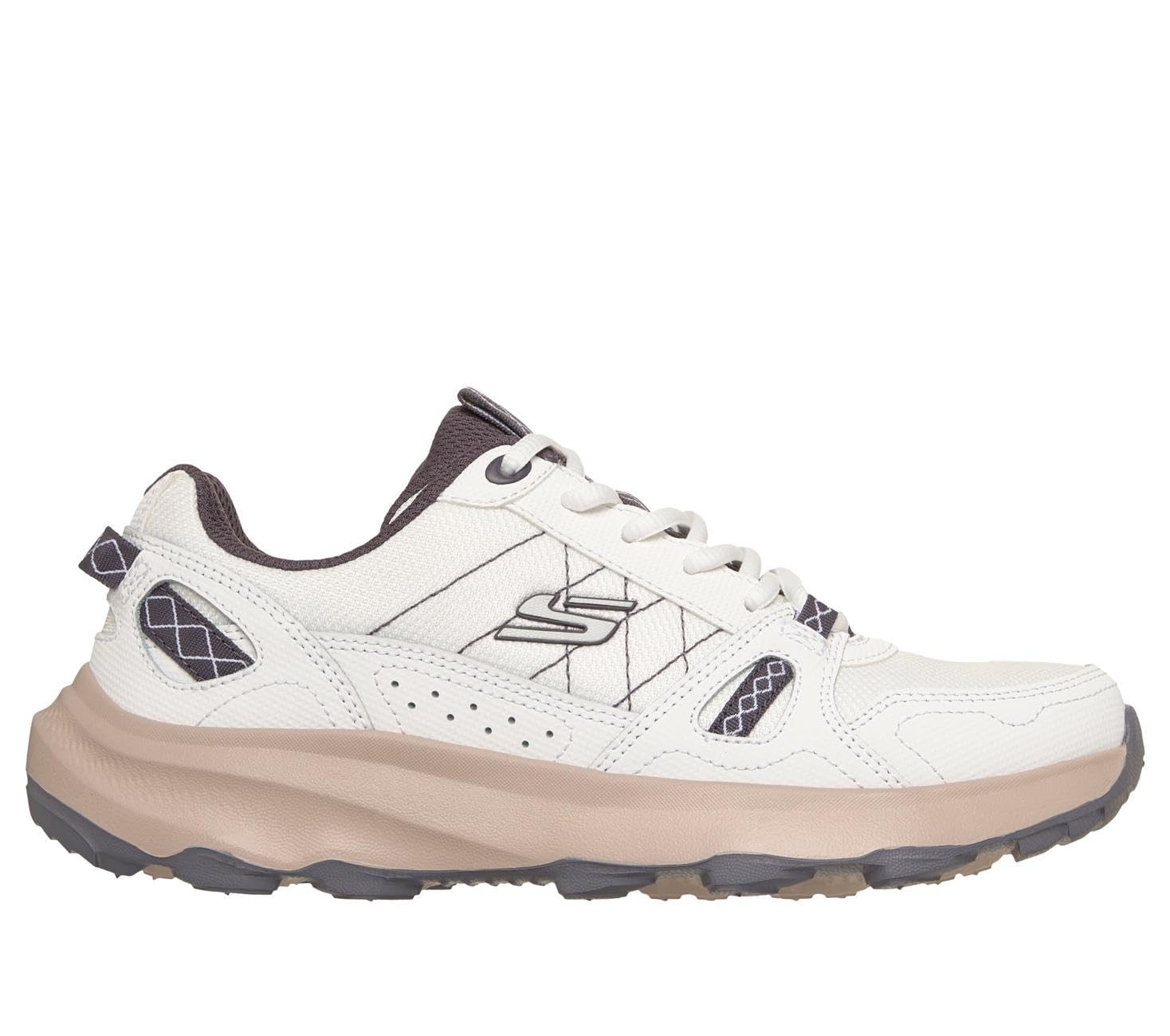 Skechers Ridge Oak Gateway Trail, Zapatillas Mujer